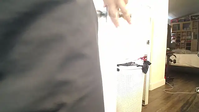 proseccopapi23 online show from 10/19/25, 01:56