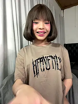 SweetCheska19 online show from 09/10/25, 09:15