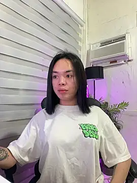 SweetCheska19 online show from 02/02/26, 11:58