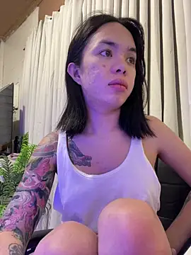 SweetCheska19 online show from 02/16/26, 08:27