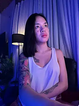 SweetCheska19 online show from 02/22/26, 06:35