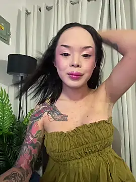 SweetCheska19 online show from 03/15/26, 10:43