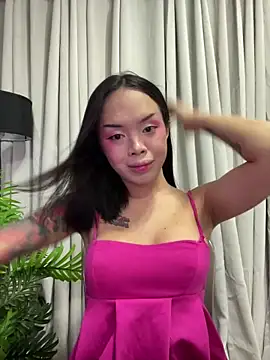 SweetCheska19 online show from 03/20/26, 11:59