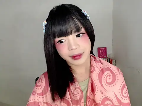 SweetCheska19 online show from 05/31/26, 01:51