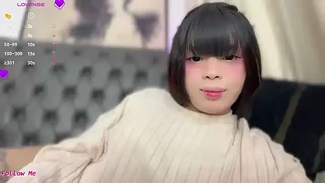 SweetCheska19 online show from 06/16/26, 06:43