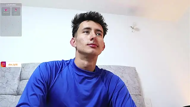  Alexxx online show from 12/19/24, 03:07