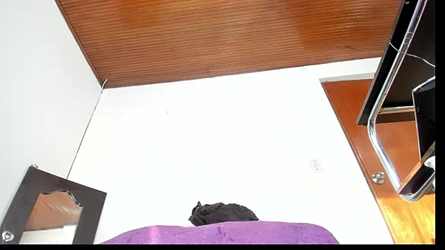 emely exotic online show from 01/18/25, 12:57