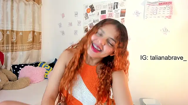 ValienteGirl  online show from 02/06/25, 04:53