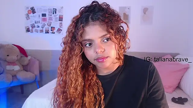 ValienteGirl  online show from 03/07/25, 05:51