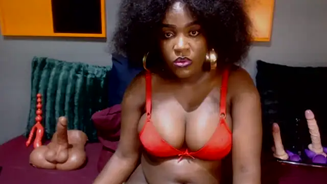 DarkNSpicy4U online show from 02/14/26, 02:30