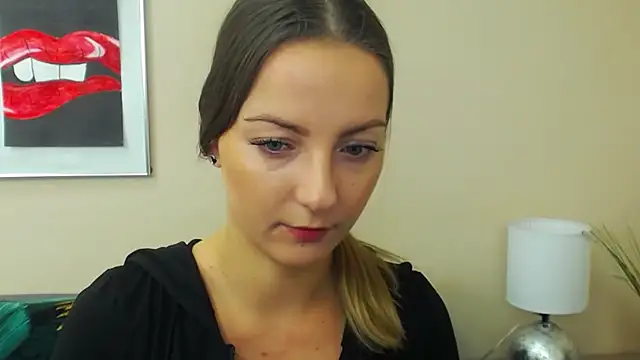 NatalieSexy online show from 12/02/25, 07:14