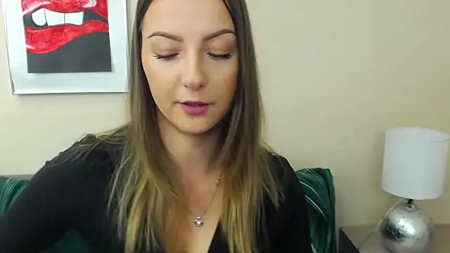 NatalieSexy online show from 01/08/26, 07:10