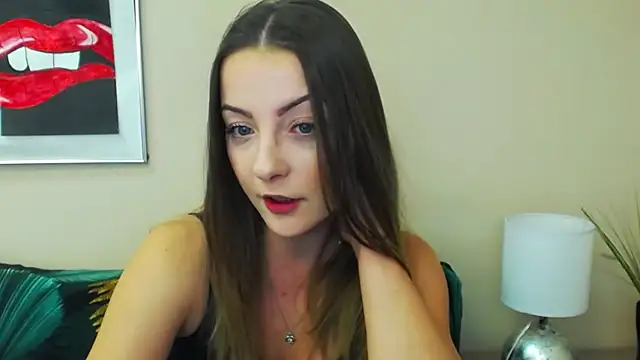 NatalieSexy online show from 02/04/26, 07:14