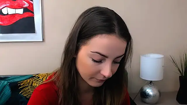 NatalieSexy online show from 03/17/26, 07:12