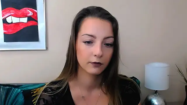 NatalieSexy online show from 03/19/26, 07:12
