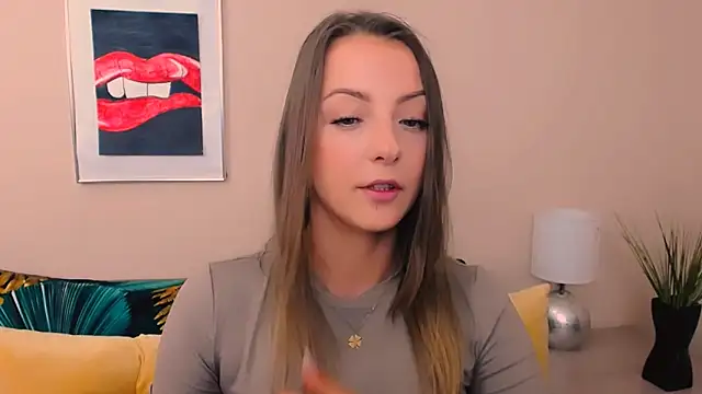 NatalieSexy online show from 05/21/26, 06:09