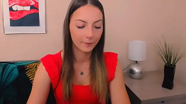 NatalieSexy online show from 05/28/26, 06:21