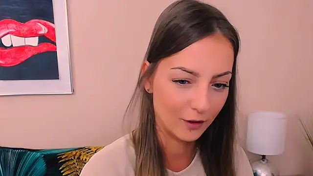 NatalieSexy online show from 06/12/26, 06:23