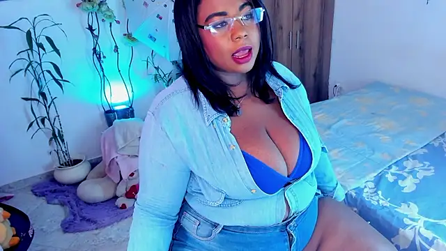 anai valentinex online show from 03/22/26, 07:28