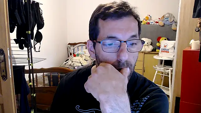 steph19x5 online show from 03/09/25, 10:19