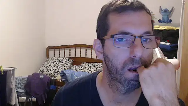 steph19x5 online show from 10/18/25, 06:58