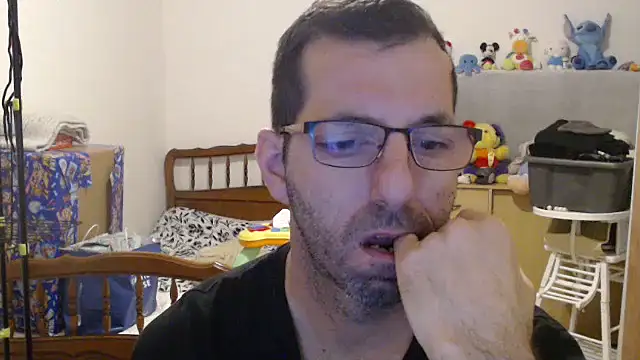 steph19x5 online show from 12/14/25, 06:52