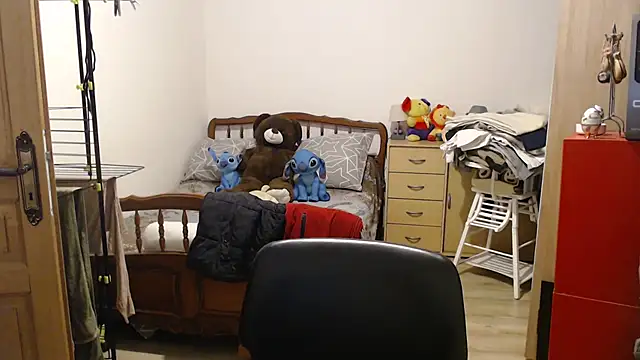 steph19x5 online show from 03/23/26, 06:23