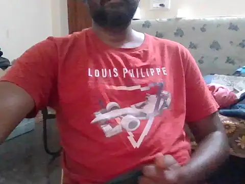 rajkumar147 online show from 10/31/25, 10:55