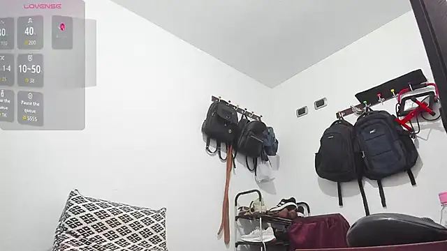 perla jeff online show from 02/26/26, 02:27