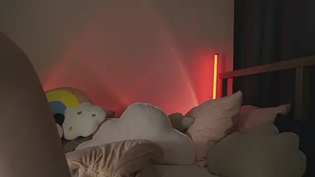 MiracleSandy online show from 03/04/25, 07:22