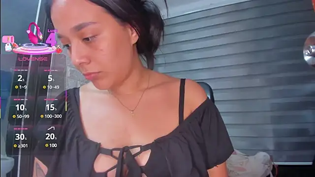 Little Amber6 online show from 03/08/25, 02:45