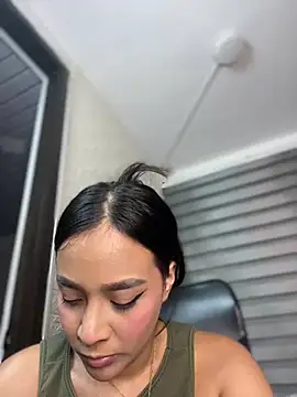 Little Amber6 online show from 03/08/25, 11:28