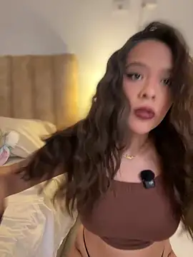 Little Amber6 online show from 02/07/26, 01:09