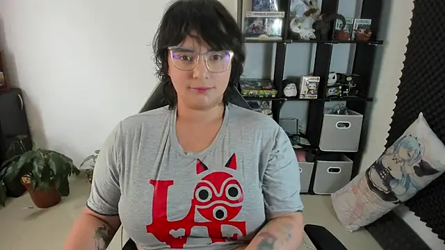 aika-dreams online show from 01/31/25, 04:17