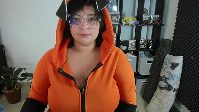 aika-dreams online show from 03/03/25, 03:09