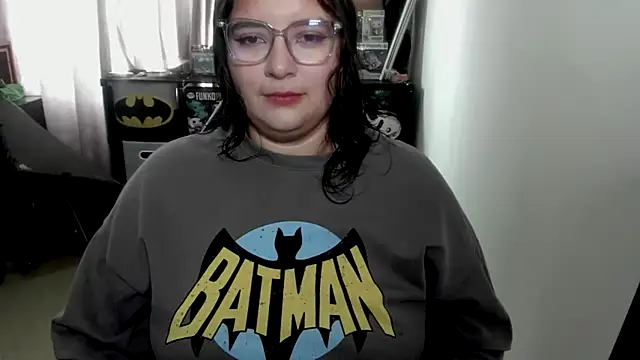 aika-dreams online show from 01/12/26, 03:28