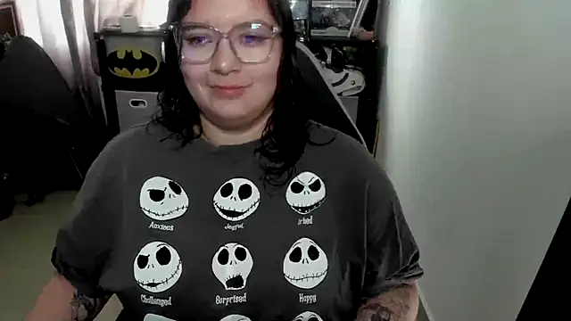 aika-dreams online show from 01/16/26, 03:05