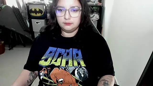 aika-dreams online show from 01/19/26, 03:05