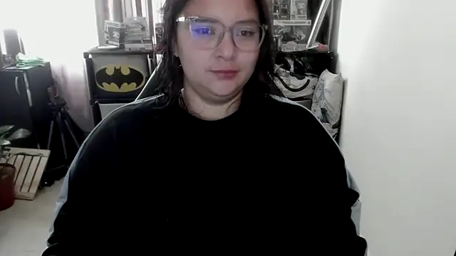 aika-dreams online show from 02/07/26, 01:26