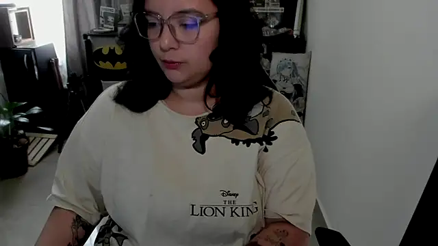 aika-dreams online show from 03/23/26, 12:09