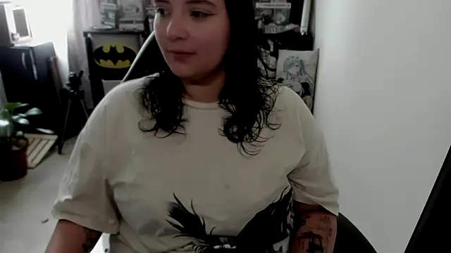 aika-dreams online show from 03/30/26, 01:45