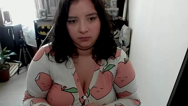 aika-dreams online show from 04/04/26, 01:52