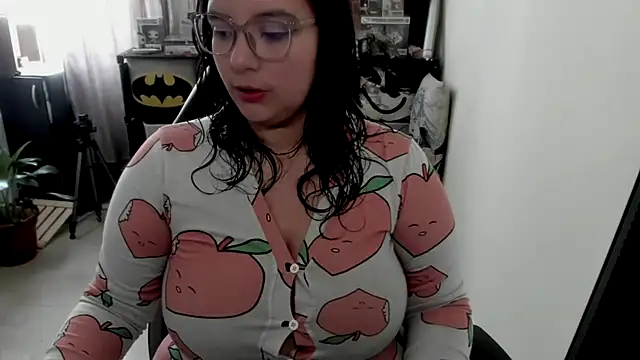 aika-dreams online show from 04/07/26, 02:28