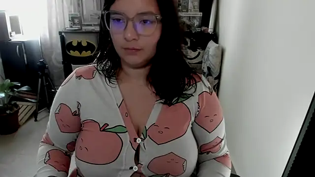 aika-dreams online show from 04/08/26, 02:39