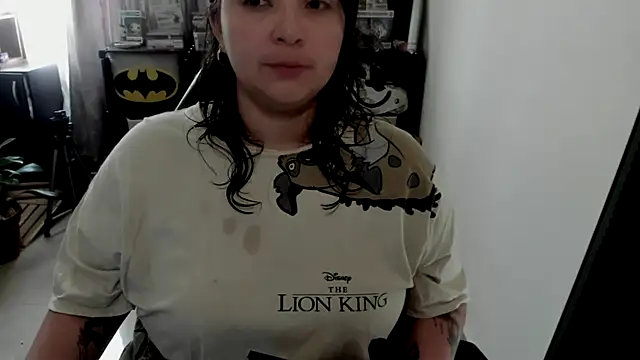 aika-dreams online show from 04/13/26, 01:38