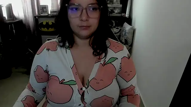 aika-dreams online show from 05/11/26, 04:04