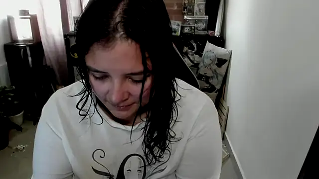 aika-dreams online show from 06/16/26, 01:47