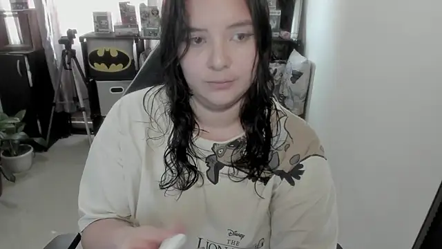 aika-dreams online show from 07/08/26, 01:48