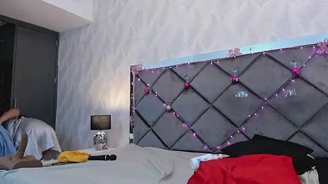 Mayssa Cute online show from 12/17/24, 11:38