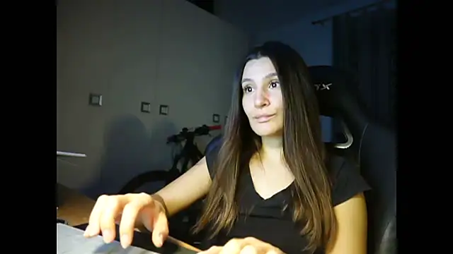 GodlyTheia online show from 12/09/24, 07:29